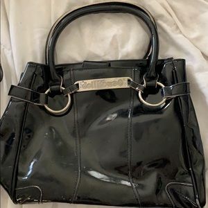 Dollhouse Vinyl Purse